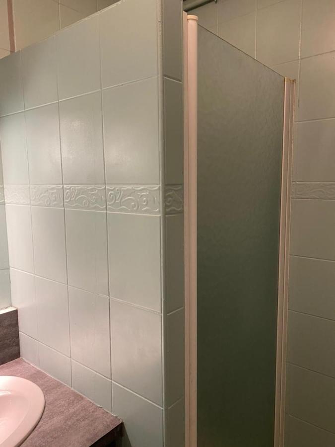 Апартаменты Chambre Meublee Verte Boulevard Joseph Vallier Гренобль Экстерьер фото